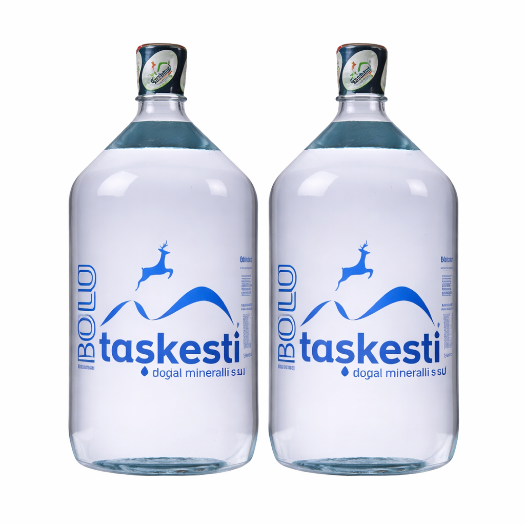 2 X 15 LT Cam Damacana