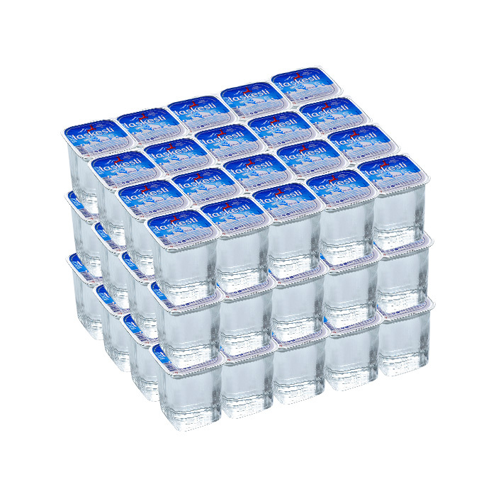 TAŞKESTİ 200ML 60lı BARDAK SU
