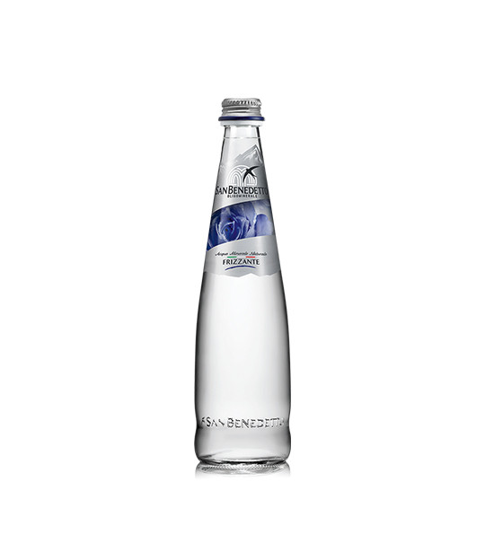 SAN BENEDETTO 500ML