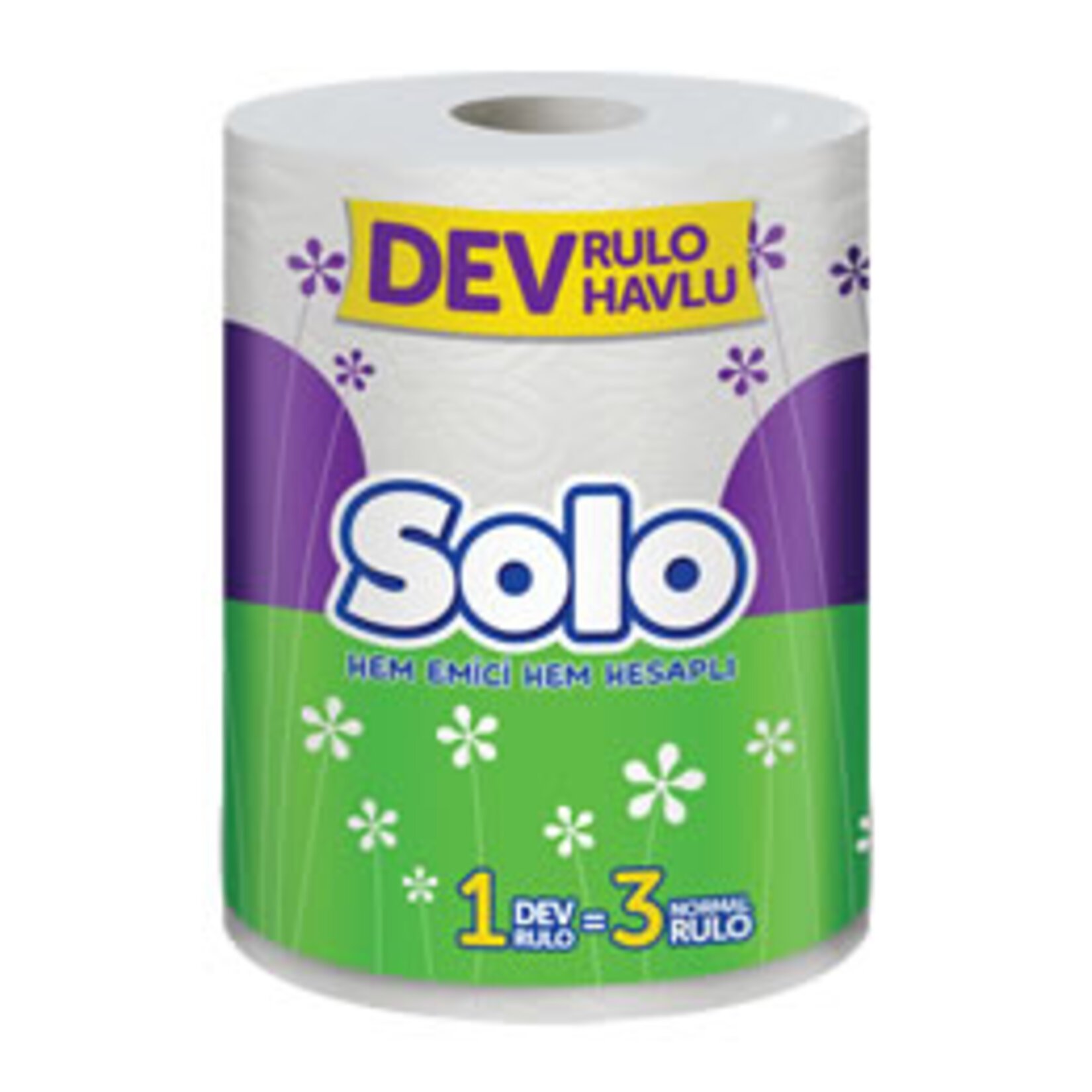 Solo Dev Havlu