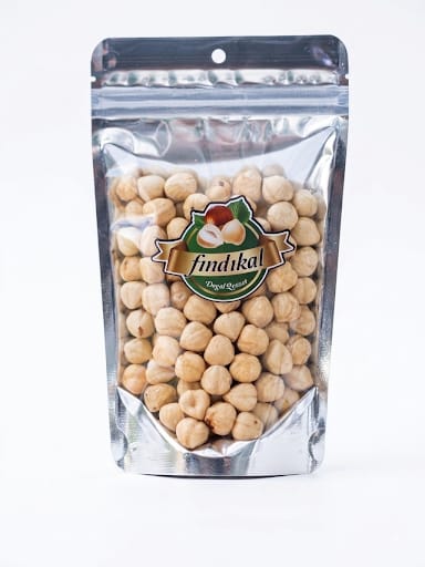 Fındıkal Kavrulmuş Fındık 120 Gr