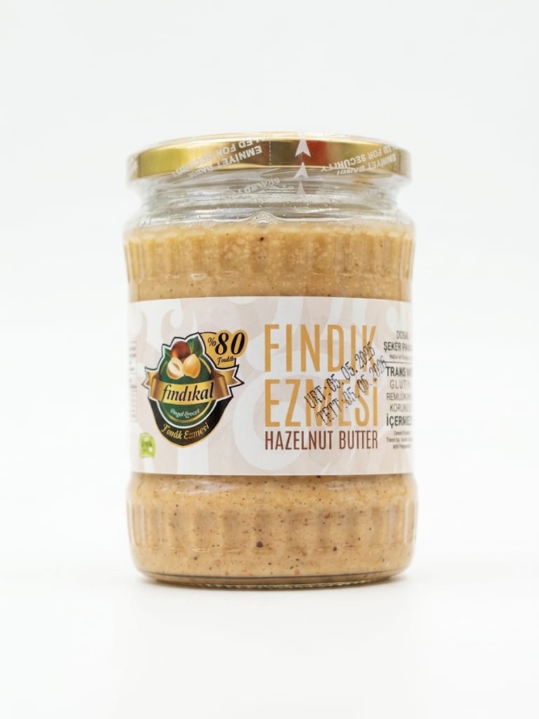 Fındıkal Fındık Ezmesi 500 Gr